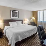 Clarion Hotel Denver Central