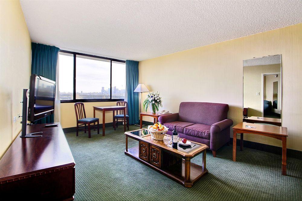 Clarion Hotel Denver