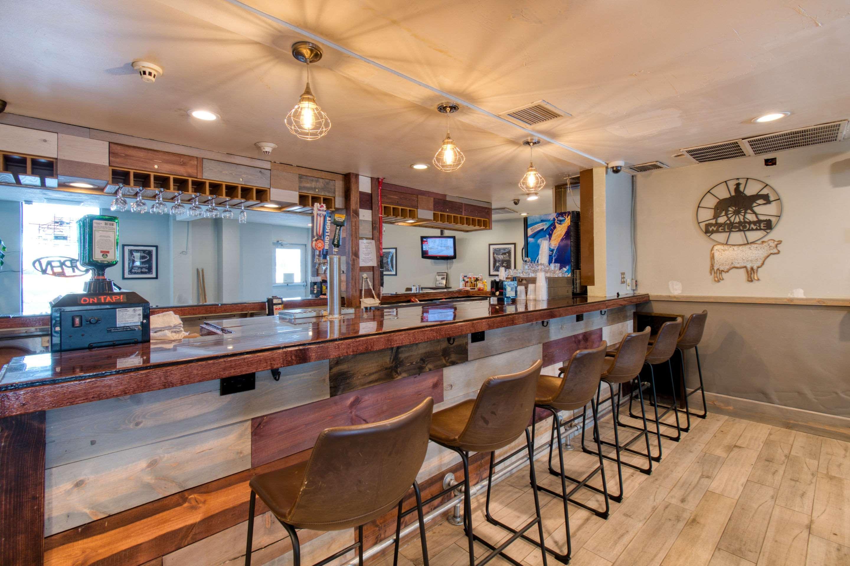 Clarion Hotel Denver
