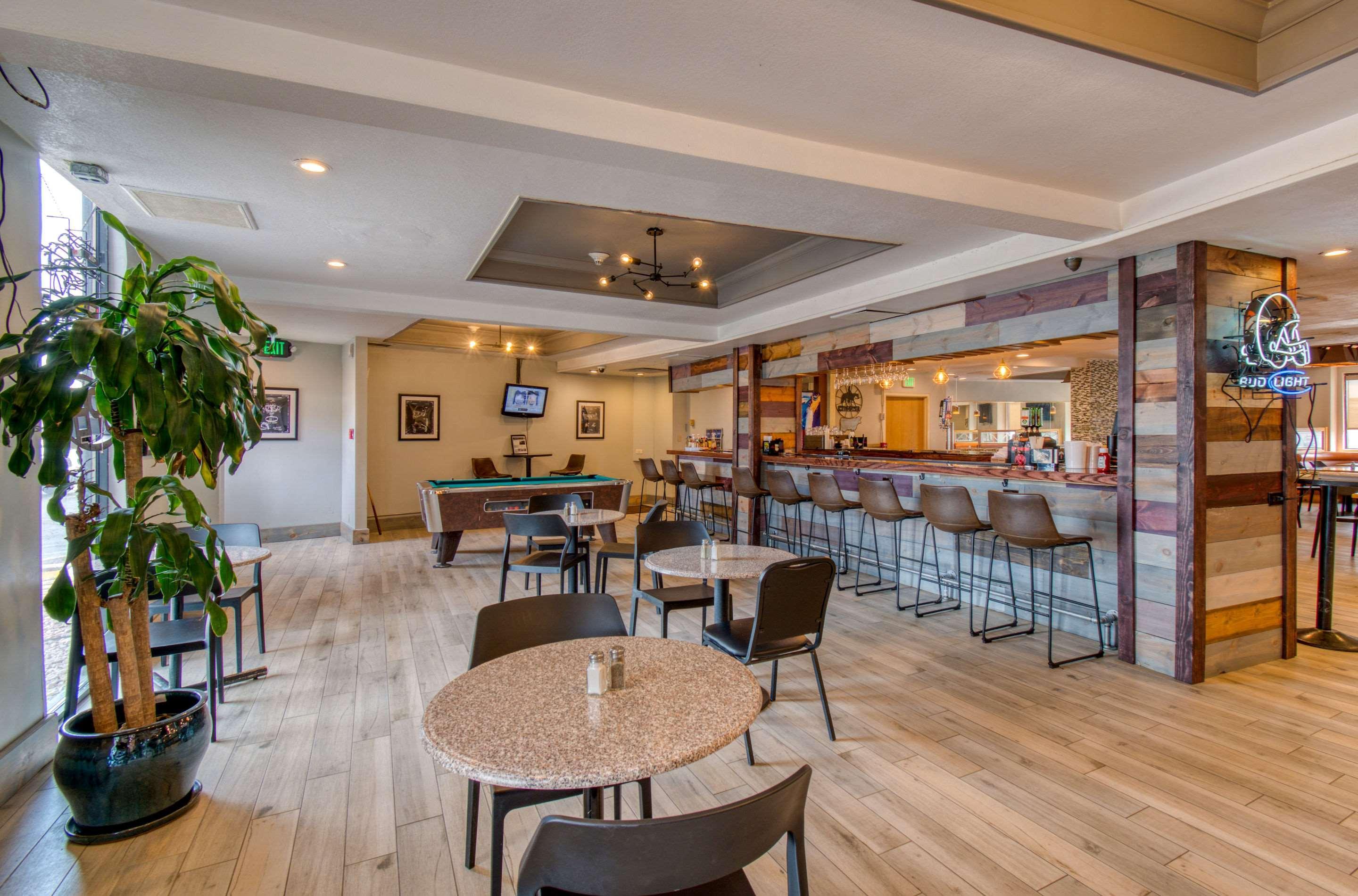 Clarion 3* Denver