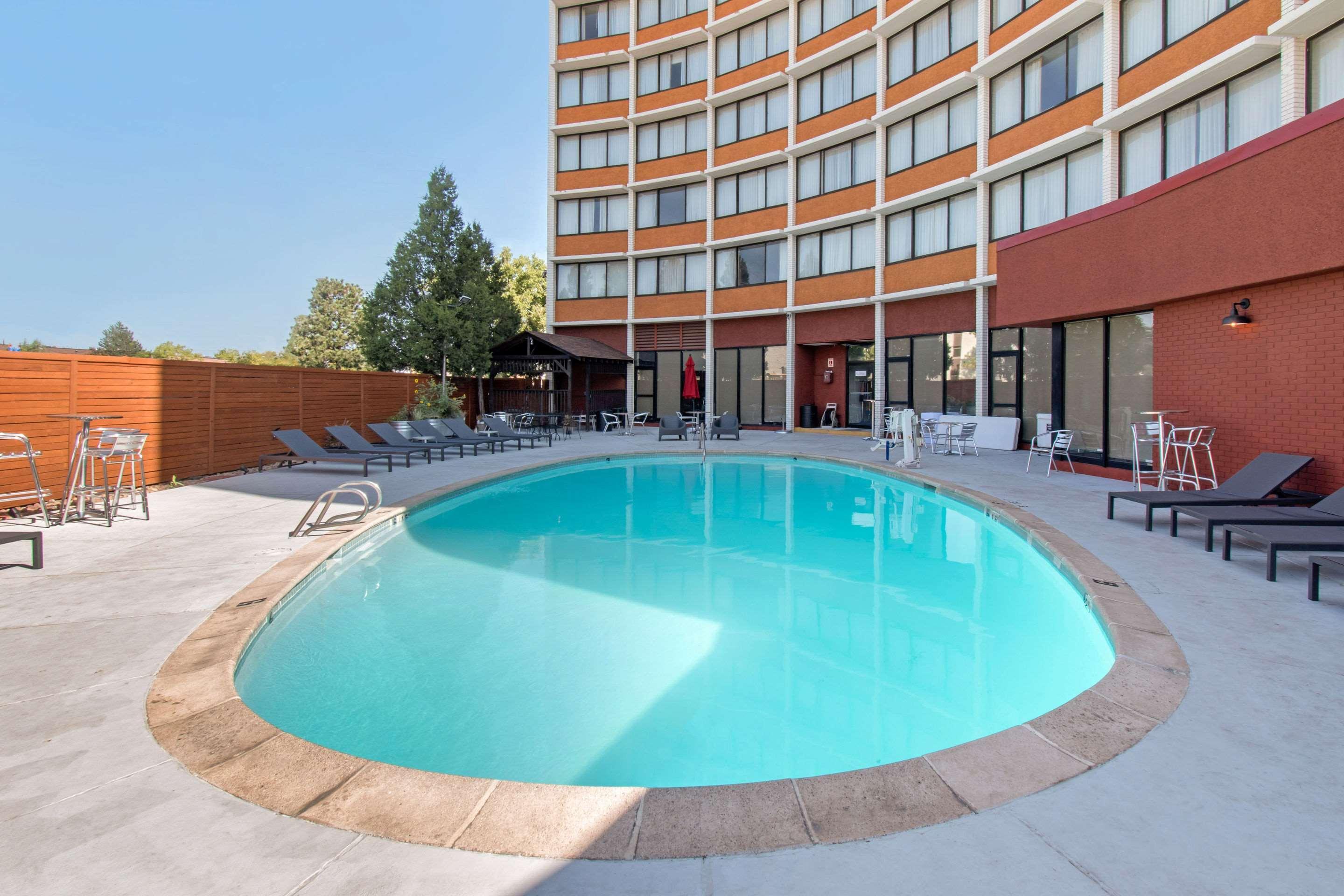 Hotel Clarion 3*