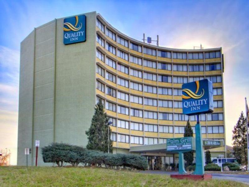 Hotel Clarion