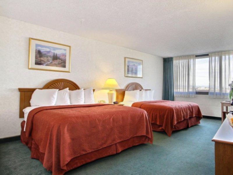 Clarion Denver