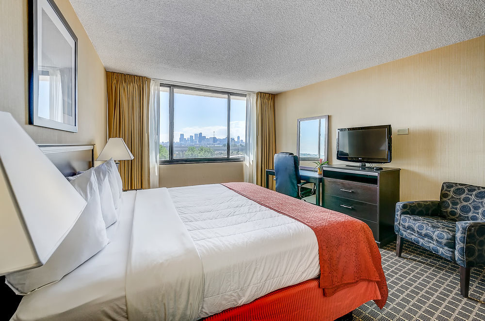 Hotel Clarion Denver