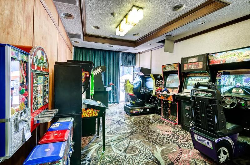 Clarion 3* Denver
