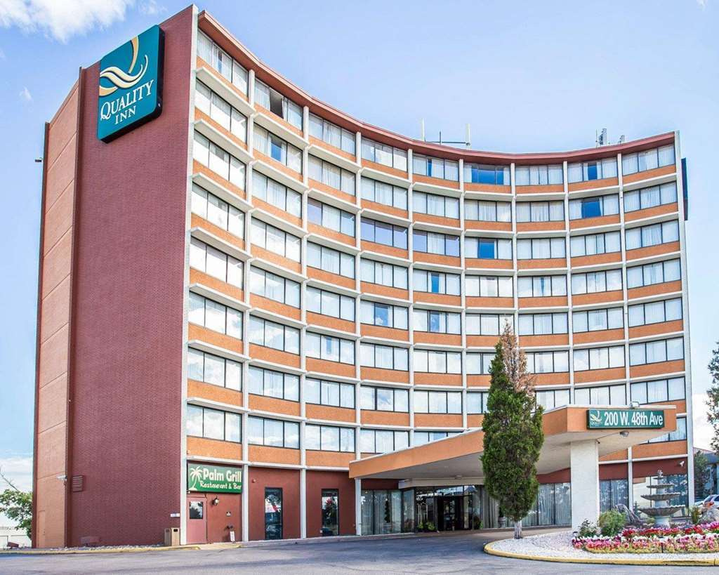 Clarion Hotel 3*