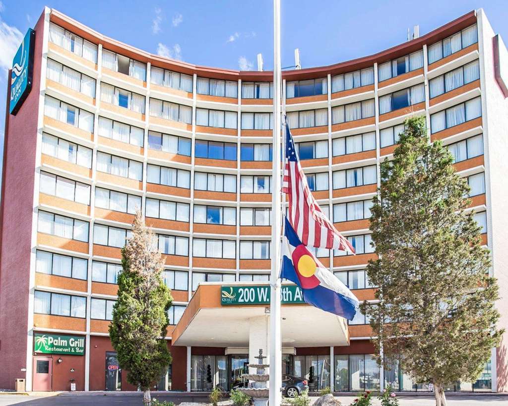 Hotel Clarion
