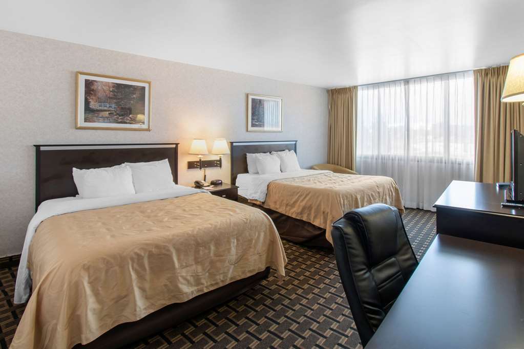 Hotel Clarion Denver